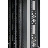 APC AR7572 NetShelter Vertical Cable Man