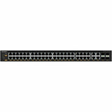 Netgear MSM4352-TAANES 44-Ports 2.5G, 4-