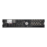Dynacord TGX10 4-Channel DSP Amplifier f
