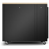 APC AR4017A NetShelter Soundproof 17U Se
