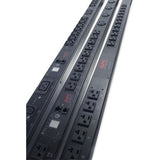 APC AP7968B Rack PDU, Switched, 12.5kW,