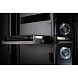 APC ACF201BLK Rack Side Air Distribution