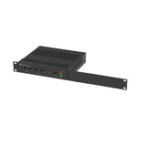 Dynacord U30:1M-US 1-Channel Mixer Ampli
