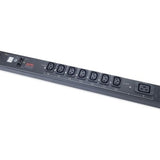 APC AP7968B Rack PDU, Switched, 12.5kW,