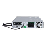 APC SMT1500RM2UCNCUS Smart-UPS, Line Int