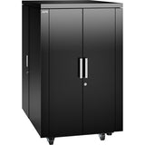 APC AR4024SPX429 NetShelter CX24U Secure