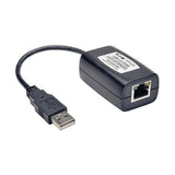 Eaton Tripp Lite B203-101-PNP 1-Port Plu