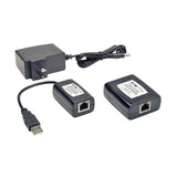 Eaton Tripp Lite B203-101-PNP 1-Port Plu