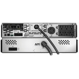 APC SMX3KRMLVNCUS Smart-UPS X, Line Inte