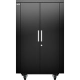 APC AR4024SPX429 NetShelter CX24U Secure
