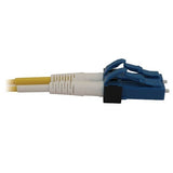 Tripp Lite N390X-02M-8L-AP 400G Singlemo