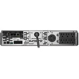 APC SMX3KRMLVNCUS Smart-UPS X, Line Inte