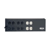 Tripp Lite LCR2400 2400W 120V 3U Rack-Mo