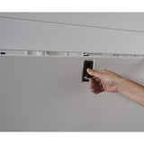 APC AR3357WX617 NetShelter SX 48U 750mm