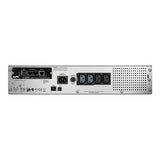 APC SMT750RMI2UNC Smart UPS 750VA LCD Ra
