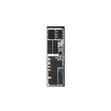 APC SURT6000XLICH Smart-UPS RT, 6000VA,