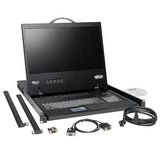 Eaton Tripp Lite B040-008-19 NetControll