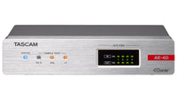 TASCAM AE-4D front