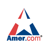 Amer AMRE5048 48IN 50MM EXTENSION TUBE WITH INTERNAL CABLE MANAGEMENT, (WHITE) - Lower projector by an additional 48 inc