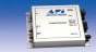 American Fiberteck MR-0500SL 20mA Current Loop Data Transceiver, Single-Mode, ST Connectors