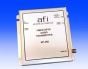 American Fiberteck MR-05E-S Audio Fiber Optic Module Receiver, Single-Mode, 12 VDC