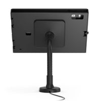 Compulocks 159B209APXB iPad 10th-11th (A16) Gen, Apex Enclosure Flex Arm Mount - Black