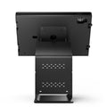 Compulocks PK0113PAPX4B iPad Pro M4 & M5 13IN, Apex Enclosure Tablet Printer Kiosk Black