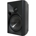 SPEAKERCRAFT ASM80616 OE6 ONE BLACK INDOOR/OUTDOOR SPEAKER