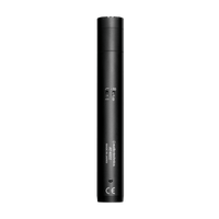 Audio-Technica AT4022 Omnidirectional Small‑Diaphragm Condenser Microphone