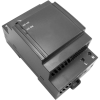 ComNet PS24-1A-DIN DIN-Rail Hardened Power Supply, 30W, 24VDC