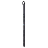 APC AP8868 Rack PDU, 2G, metered, 0U, 10.0kW, 208V, 36 C13 and C19 Sockets