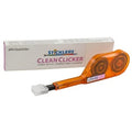 Hubbell OFCLICK600MPO Fiber, Clean Clicker, 600 Clock, MPO-M/F