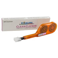 Hubbell OFCLICK600MPO Fiber, Clean Clicker, 600 Clock, MPO-M/F