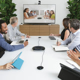 Logitech 960-001060 GROUP HD 1080p Video Conferencing System Plus Expansion Mics