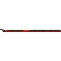 Hubbell PV72BD60HF-10RD PDU72VB Power Distribution Unit, 60A, 240V