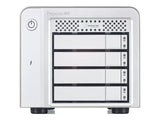 Promise PGM4XXXTB3T08U Pegasus M4 8TB SSD 4x2TB - Thunderbolt RAID Storage