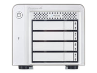 Promise PGM4XXXTB3T08U Pegasus M4 8TB SSD 4x2TB - Thunderbolt RAID Storage