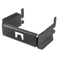 Hubbell VCG4 S-Series NEXTFRAME Gate for VS Series, 4", Steel, Black