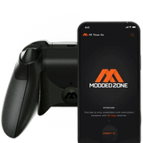 MODDEDZONE RAGNAROK EXTREME XBOX SERIES X SMART PRO CUSTOM MODDED CONTROLLER