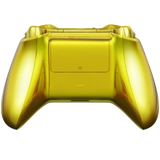 MODDEDZONE BLACK WAVE XBOX SERIES X CUSTOM MODDED CONTROLLER
