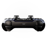 MODDEDZONE BAT PS5 CUSTOM MODDED CONTROLLER - detail view | Silarius