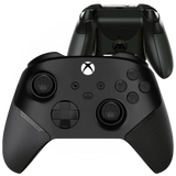 MODDEDZONE MIDNIGHT BLACK EXTREME XBOX SERIES X SMART PRO CUSTOM MODDED CONTROLLER