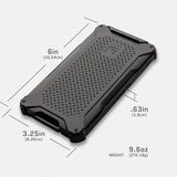 Poseidon Pro Power Bank