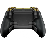 MODDEDZONE BLACK WAVE XBOX ELITE SERIES 2 CUSTOM MODDED CONTROLLER