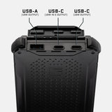 Poseidon Pro Power Bank