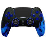 MODDEDZONE Blue Fire M Series PS5 Custom Modded Controller