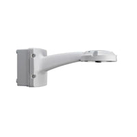 IQsight NDA-7100-PA0F Wall Arm and PSU for AUTODOME 7100i with Direct Fiber Optic Connection