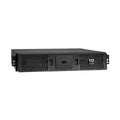 Eaton Tripp Lite BP72RT 72V Extended Battery Module for SmartOnline UPS Systems, 2U Rack / Tower