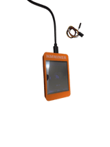 ESP32 Bruce CYD 2432S028 - WiFi, Bluetooth, NFC, GNSS Security Tool , 2.8' Touchscreen Cheap Yellow... - rear view | Silarius