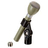 Electro-Voice 635A Dynamic Omnidirectional Microphone, Beige